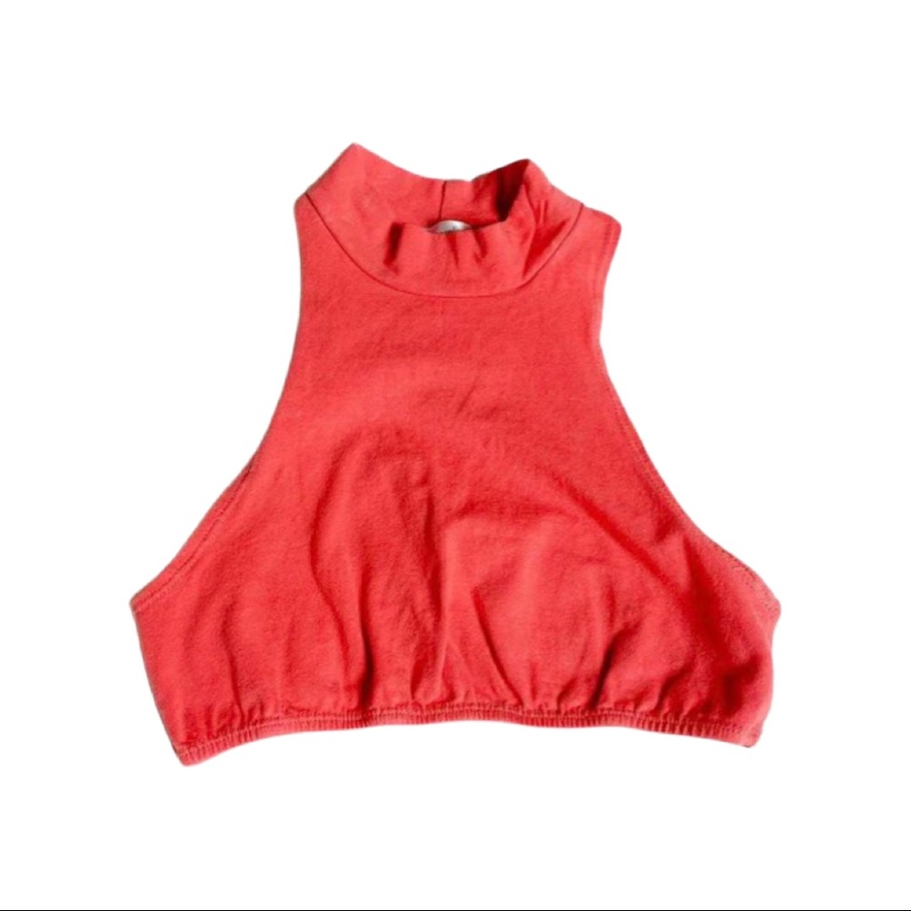 Inamorata Top